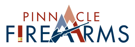 Pinnacle Firearms logo