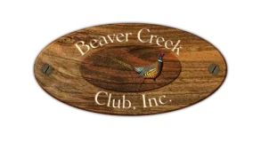 Beaver Creek Club logo