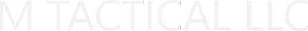 M TACTICAL LLC logo