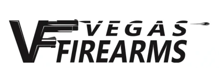 Vegas Firearms logo