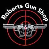 Robert’s Sporting Goods logo