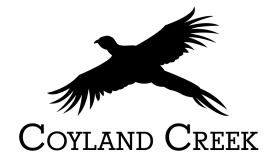 Coyland Creek logo