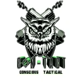 Conscious Tactical logo