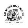 Bad Attitude Department, LLC. logo