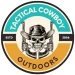 Tactical Cowboy Outdoors logo