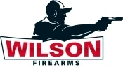 Wilson Firearms logo