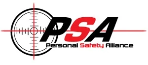 Personal Safety Alliance logo