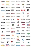 IMPOC Guns logo