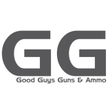 Good Guys Guns & Ammo logo