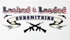 Locked & Loaded Gunsmithing, LLC logo