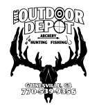 The Outdoor Depot logo