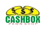 Cash Box Pawn logo