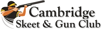 Cambridge Skeet and Gun Club, Inc. logo