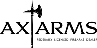 Axarms logo