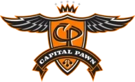 Capital Pawn logo