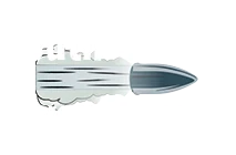 South Of The River Guns logo